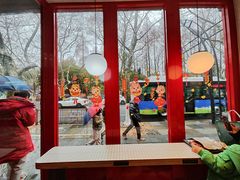 -肯德基(杭州柳浪闻莺店)