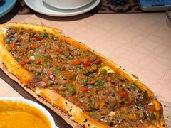 -梅夫娜土耳其餐厅.清真HALAL