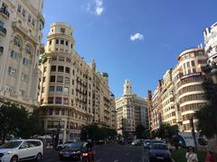 -瓦伦西亚大教堂