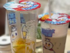 -蜜雪冰城(马栏山店)