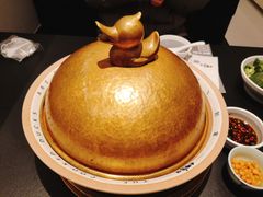 -老鸭集(金沙龙湖天街店)