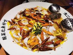 -太二酸菜鱼(正大广场店)