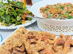 -沁旺达·福建海鲜(马连道店)