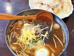 -服务大楼冷面(延大店)