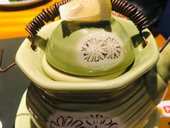 松茸汤-和彩放题餐厅(酒仙桥店)