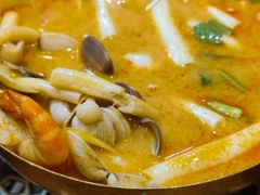 -泰堤坊(淡水体育馆店)