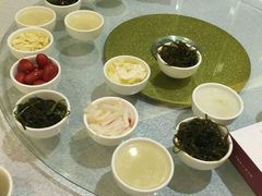 -国味壹号·精品湘菜·宴请佳选(新天地店)