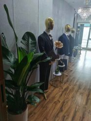 -kadlon轻奢服装定制(金赢108创意广场银座店)