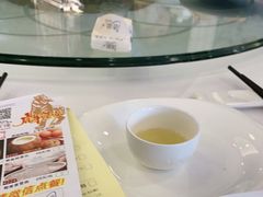 -新成海港大酒楼(康华路店)