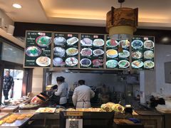 -奇芳阁·百年清真南京菜(夫子庙店)