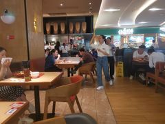 -大师兄·西北小馆(北站缤果空间店)