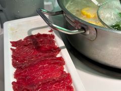 -花田里捞牛火锅(天润店)