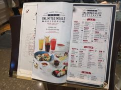 -斗牛士牛排餐厅(嘉里汇店)