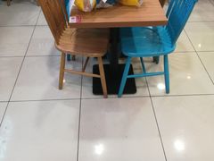 -小杨生煎(成山巴黎春天店)