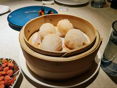熙龍虾饺皇-熙瓏里(万科店)