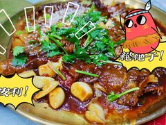 -隐厨·海鲜餐厅(恒通路店)