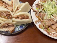 -蔡记行面·三套车(武威首店)