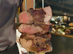 -戈拿旺巴西烤肉(崇文门店)