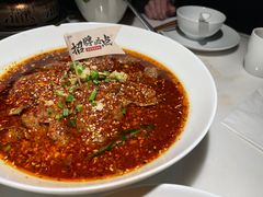 -初蓉丨遇见新川菜(亲贤街荣耀店)