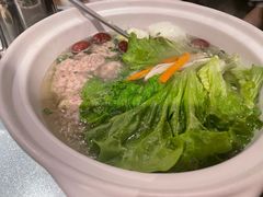 -巢爷老味(东方红店)