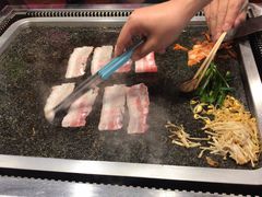 -猪的故事·韩式烤肉(韩乐坊店)