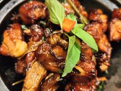 -鹿港小镇(金虹桥国际中心店)