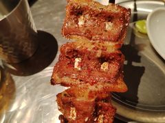 -No.DD戳子烧烤·江湖菜(北京总店)