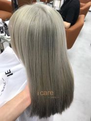 -icare美发沙龙