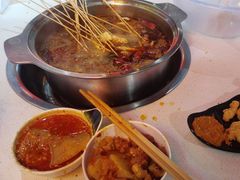 -来伊回麻辣烫·火锅串串清真(红瓦寺总店)