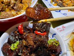 -神仙钵湘香土菜馆(光华路店)