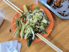 -清真-戏楼王记牛肉面
