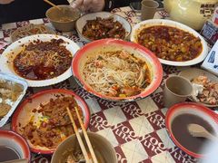 -老三样·旧食新味(船山路店)