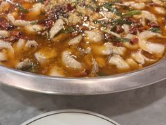 酸菜鱼-老四川平头酸菜鱼(衙前店)