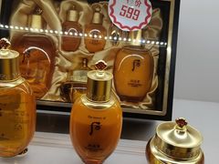 -国药中服免税(北京坊店)