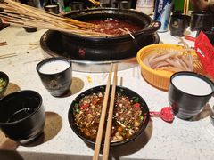 -钢管厂五区小郡肝火锅串串香(总店)