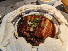 -客家汇·客家传承菜(水库店)