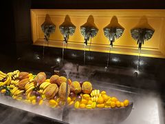 -金链花·泰国餐厅(国贸店)
