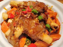 -谭十三大排档·18年老字号(船山路总店)