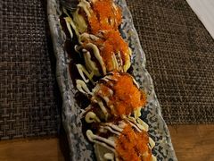 -半藏居酒屋(香港花园店)