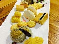 -竹里馆 ·茶食(奥体店)
