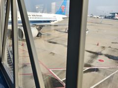 -青岛胶东国际机场