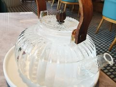 -陶兰居·手工点心·粤菜(圆融时代广场店)