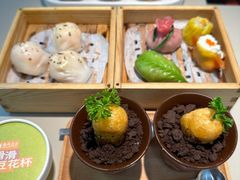 -蔡澜点心(三里屯T+MALL店)