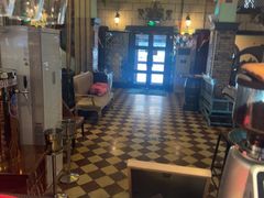 -海尔巴格一甸茶餐厅(团结路店)