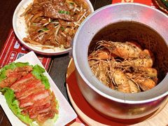 -钳真多钓虾馆·小龙虾海鲜烧烤(九六广场店)