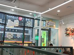 -神仙雪浓汤(明洞店)