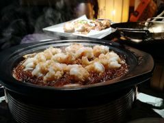 -绿茶餐厅(石家庄万象城店)