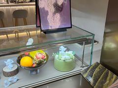 -théATRE 茶聚场(王府中環店)