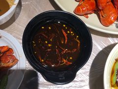 -巴厘龙虾·榜首油焖大虾(洞庭·艺术洋房店)