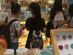 -猫的天空之城概念书店(印象城购物中心店)